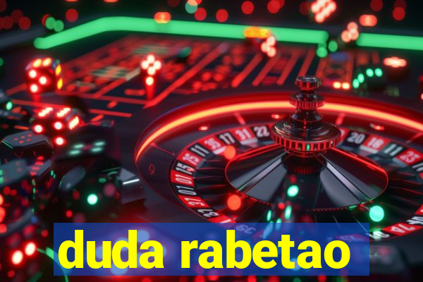 duda rabetao